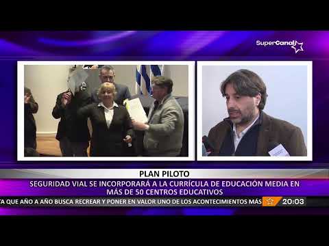 Supernoticias – 08/09/2026