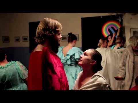 The Phoenix Foundation - Flock of Hearts (Official Music Video)