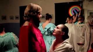 The Phoenix Foundation - Flock of Hearts (Official Music Video)