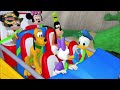 Mickey Mystery I Mickey Mouse Clubhouse Full Episodes Disney Junior 3