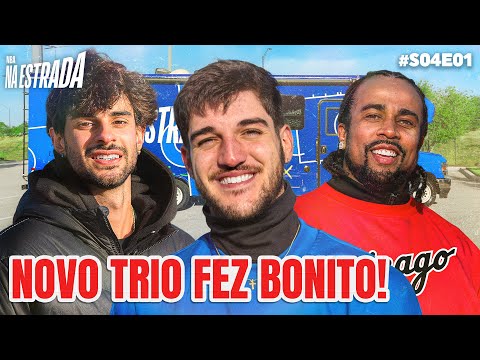 NBA Brasil and 4 more