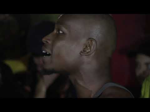 Midas x Kong - Batalha da Torre 101ª edição (1º FASE)