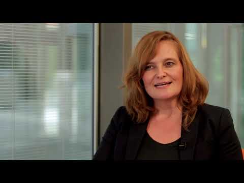 Deloitte ITS Mitarbeitervideo Tanja Klima - Head of Digital Workplace Solutions & Support