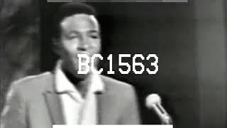 MARVIN GAYE - LITTLE DARLING (I NEED YOU) (EXTREMELY RARE CLIP 1966)