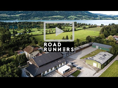 DIE ROADRUNNERS 2020