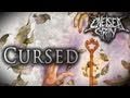 Chelsea Grin - "Cursed" (Lyric Video) 