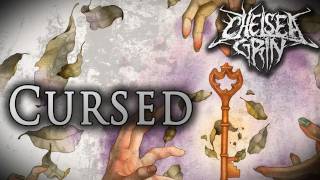 Chelsea Grin - &quot;Cursed&quot; (Lyric Video)