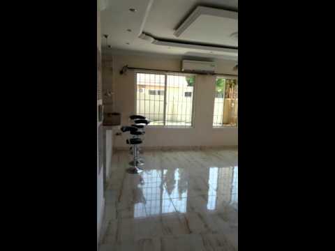 Luxury House for rent in Dar es salaam