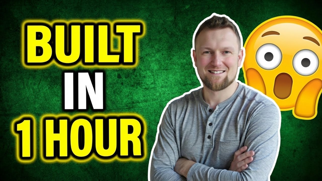 Floot Tutorial: Build a SaaS in 1 Hour (Vibe Coding, No Code)