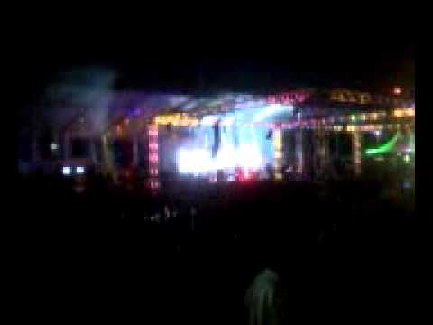 Festa Junina da Véia 2011