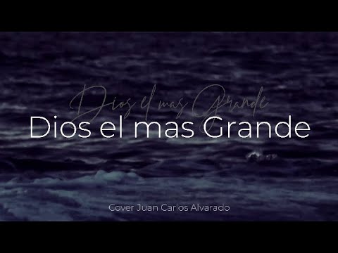 Dios el mas grande Coro Oficial Unido