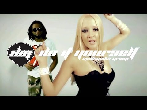 CAROLINA MARQUEZ vs JAYKAY feat. LIL WAYNE & GLASSES MALONE - Weekend (wicked wow 2k12) [Official]