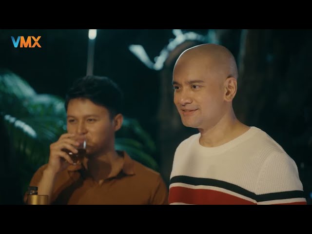 KIKIROT-KIROT Official Trailer | World Premiere this JUNE 12 only on VMX!