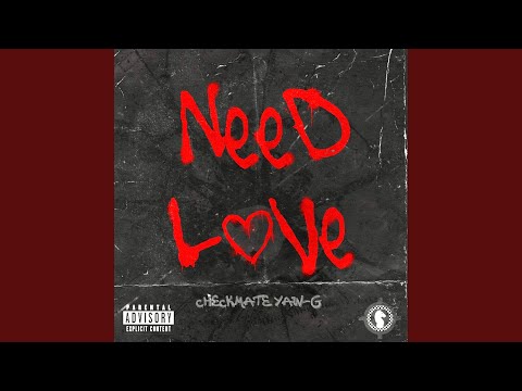 Need Love