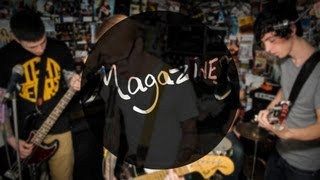 Magazines - Sleeping Alone (OFFICIAL)