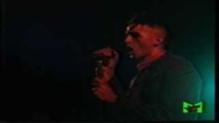 3. CCCP Fedeli Alla Linea - Oh! Battagliero - Live a Torino 1987 (VideoMusic)