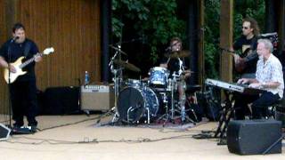 MyJoogTV: The Tommy Lepson Band at The Vienna Town Green (3)