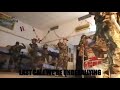 Typical Syrian Military Wake Up Call