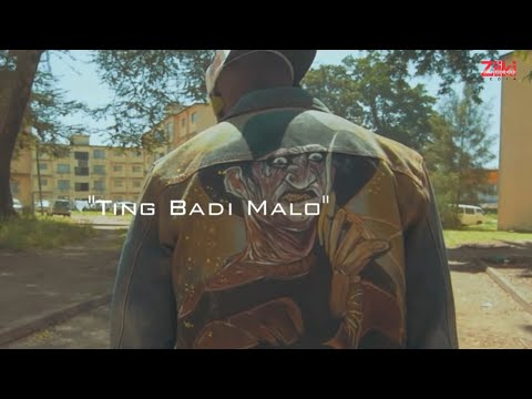 Khaligraph Jones X Chris Kantai - Ting Badi Malo (Official Video)