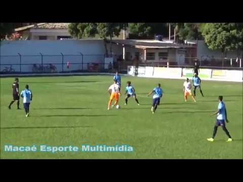 Macaé 0 x 4 Nova Iguaçu - Campeonato Carioca 2019 - Grupo X - 6ª Rodada