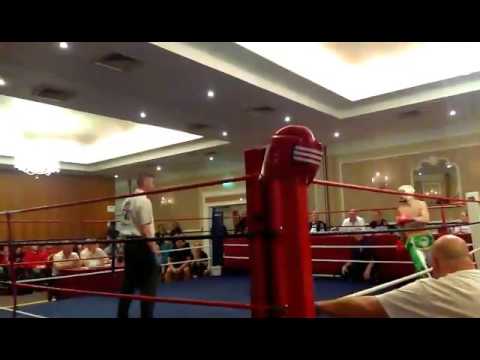 Ireland Vs Wales 2017 round 2