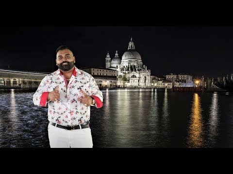 Rokko - Szivárvány sincs eső nélkül - Official ZGStudio video - 4K-