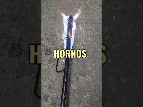 INYECCION INDUSTRIAL GAS FABRICACIÓN HORNOS MECHEROS REPARACIONES BELL VILLE CÓRDOBA 🇦🇷       🔥 🔥 🔥