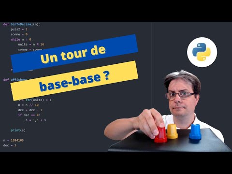 Algorithme et mathématiques Généralités sur les matrices