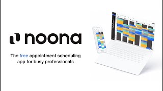 Noona HQ YouTube Video