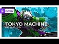 Tokyo Machine - FAR OUT (VIP) [Monstercat Release]
