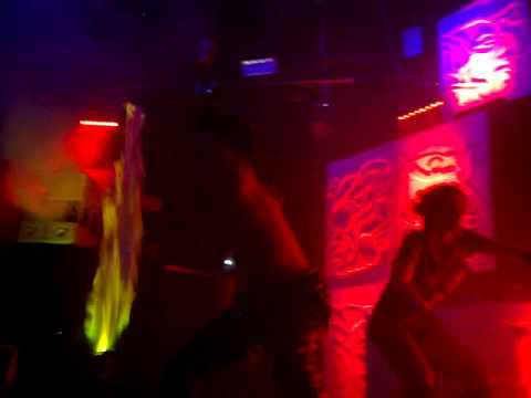 Sub Zero & MC Darrison Outro + John B Intro @ Pirate Station Apocalypse, Minsk, 29.09.2012