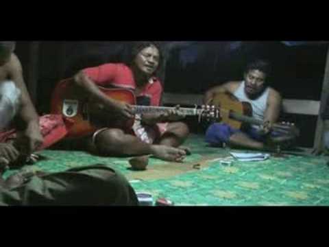 Tuvalu-Punuagogo - 'Vii o Telava'