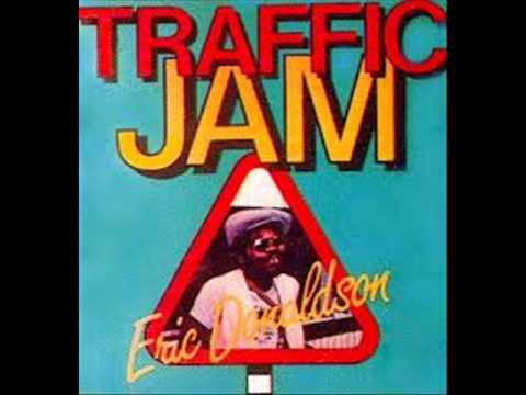 Eric Donaldson  - Traffic jam