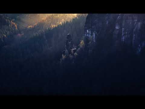 ANGELZ & MOEAZY - DISTRACTIONS (OFFICIAL VIDEO)