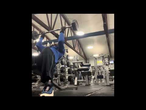 Gym workout | Unique Way Building Chest & Arms with T.S.G. 💪🏾