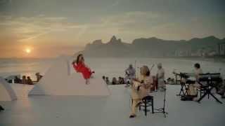 Bebel Gilberto- Somewhere else