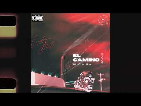 Bad Bunny Type beat 2022 ~ ''EL CAMINO'' / trap beat 2022