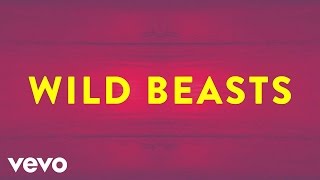 Wild Beasts - Sweet Spot (Official Audio)