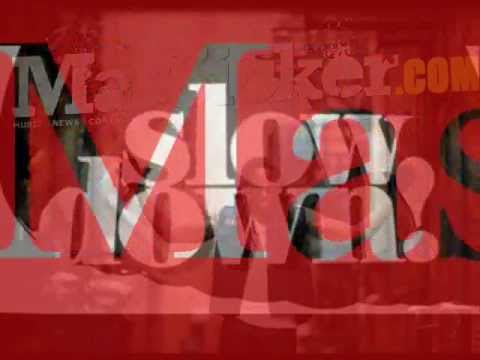 2012 New Reggae Love Song (*april) - Slow Down : MAsSicker /aka~King Mass (LadyTruthfulley(c)