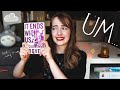 finally reading THAT tiktok book 📖 a reading vlog & essay | It Ends With Us by Colleen Hoover