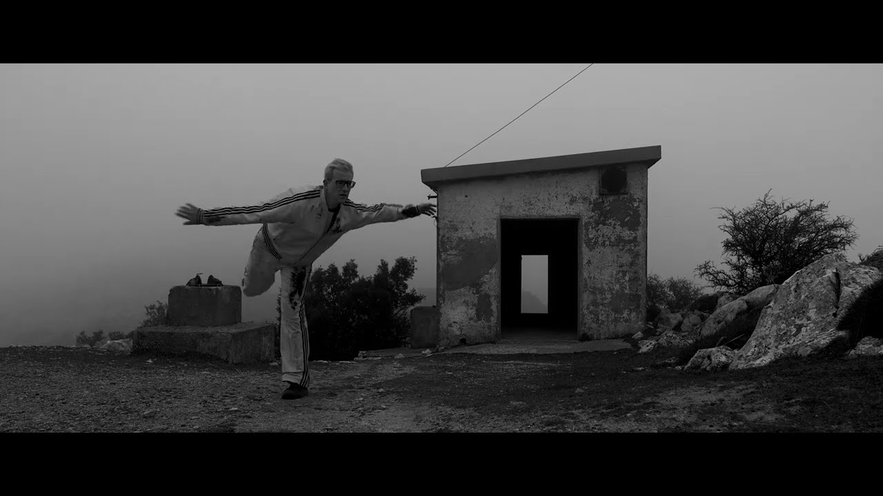 KRONOS KAIROS | elokuvateattereissa 7.11.2025 | virallinen traileri