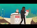 Franc Moody Pheromones Official Video