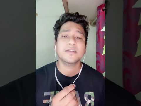 Rupesh Gouda Sach keh raha hai cover RHTDM
