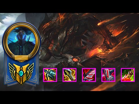 [KR] PZZZANG3 - YASUO MONTAGE - BEST YASUO