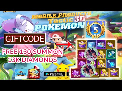 Mega Awaken & All Redeem Codes | 4 Giftcodes Mega Awaken - How to Redeem Code
