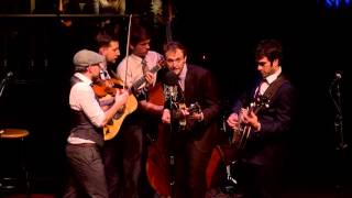 Magnet - Punch Brothers - 1/30/2016