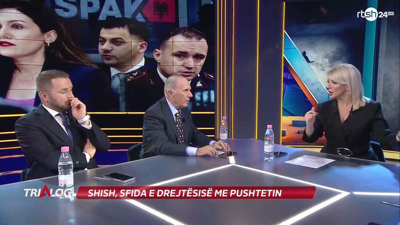 “Akuza të rënda ndaj ish-drejtoreshës së SHISH”- Zogaj: SPAK të ndalë rrjedhjen e informacioneve që synojnë dekreditimin e personit nën hetim