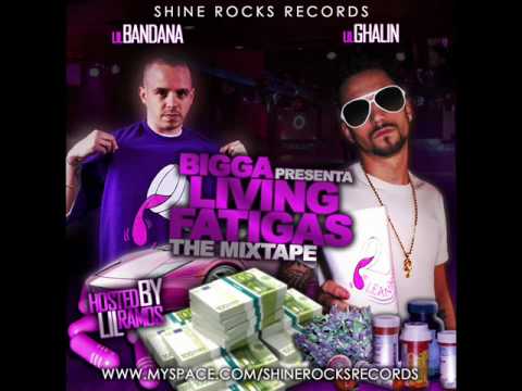 Lil Ghalin & Lil Bandana - Real Real