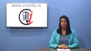 Vijesti - 16 08 2017 - CroInfo