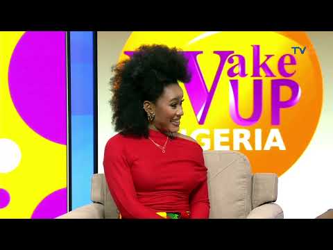 WUN GUEST SEGMENT: Ola Egbowon Opens Up on Being the Only One Pursuing Music in His Talented Family
